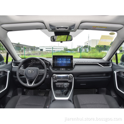 2022 Toyota RAV-4 2.0L Auto a benzina a benzina per la porcellana per adulti